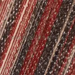 Шторы дождик, добавляющие легкость и элегантность в интерьер