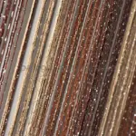 Шторы нити кисея, добавляющие легкость и элегантность в интерьер