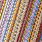 Шторы нити радуга