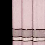 Шторы мешковина Adelais