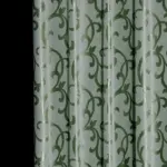 Шторы с вензелем Talun