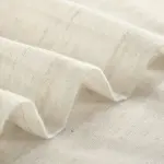 Тюль под лен мешковина Grommet