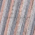 Тюль нитка с люрексом в белом цвете, создающий эффектное мерцание в интерьере