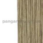 Шторы Нити на двери в интерьере