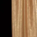 Шторы 100% блэкаут Milton