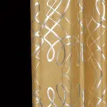 Шторы 100% блэкаут Puzzles