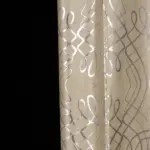 Шторы 100% блэкаут Silen