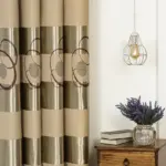 Шторы блэкаут Kings 1