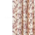 Шторы мешковина LumiVeil