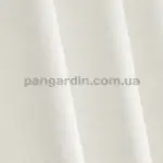 Шторы микровелюр Velvista Белый