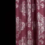 Шторы 100% блэкаут Amber