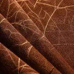 Шторы мешковина с рисунком Aurea RS-0783