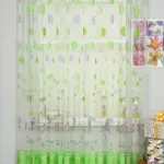 Тюль в детскую Marsia RS-0257