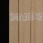 Тюль лен Bromus BRT-247