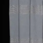 Тюль лен Bromus BRT-248