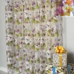 Тюль турецкая  Cattleya CTY-803