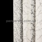 Тюль распродажа остатков - отрез 1,20 метра