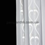 Тюль распродажа остатков - отрез 1,80 метра