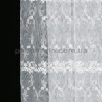 Тюль распродажа остатков - отрез 1,70 метра