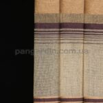 Тюль распродажа остатков - отрез 2,30 метра