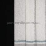 Тюль распродажа остатков - отрез 2,20 метра