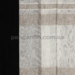 Тюль распродажа остатков - отрез 2,50 метра