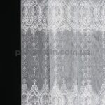 Тюль распродажа остатков - отрез 2,00 метра