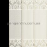 Тюль распродажа остатков - отрез 1,50 метра