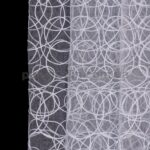 Тюль распродажа остатков - отрез 2,30 метра