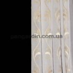 Тюль распродажа остатков - отрез 1,60 метра