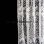 Тюль распродажа остатков - отрез 1,20 метра