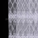 Тюль распродажа остатков - отрез 1,60 метра