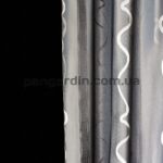 Тюль распродажа остатков - отрез 1,90 метра