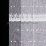 Тюль распродажа остатков - отрез 2,00 метра