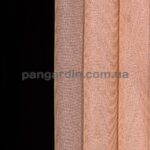 Тюль распродажа остатков - отрез 3,20 метра