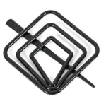 Заколки для штор нитей для надежного и красивого крепления штор.