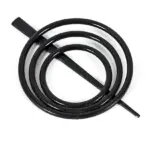 Заколки для штор нитей для аккуратного и стильного оформления.