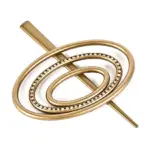 Заколки для штор нитей для легкости и комфорта в оформлении.