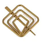 Заколки для штор нитей для легкости в оформлении и удобства в использовании.