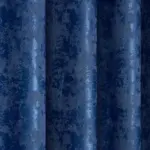 Однотонные плотные шторы с благородной текстурой для спальни