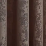 Шторы в зал мрамор в современном интерьере