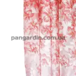 Тюль распродажа остатков - отрез 3,20 метра