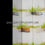 Тюль распродажа остатков - отрез 1,60 метра