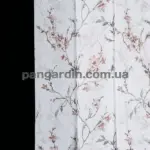 Тюль распродажа остатков - отрез 1,60 метра