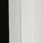 Тюль распродажа остатков - отрез 2,40 метра