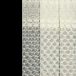 Тюль распродажа остатков - отрез 2,00 метра