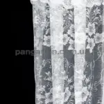 Тюль распродажа остатков - отрез 1,80 метра