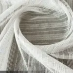 Тюль на вікно у вітальню — купити у Києві