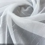 Тюль на вікно у вітальню — купити у Києві