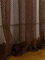 тюль сетка Турция фактура ткани